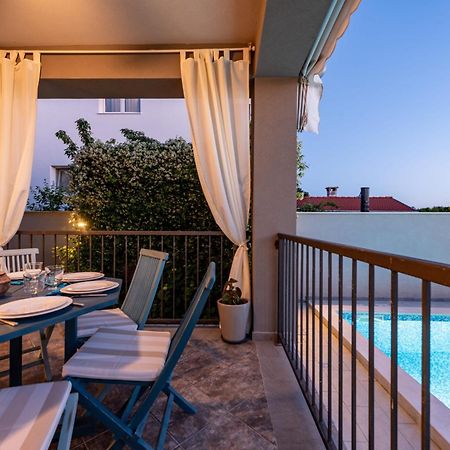 Villa Antea Zadarvillas Extérieur photo