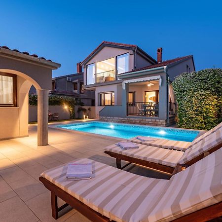 Villa Antea Zadarvillas Extérieur photo