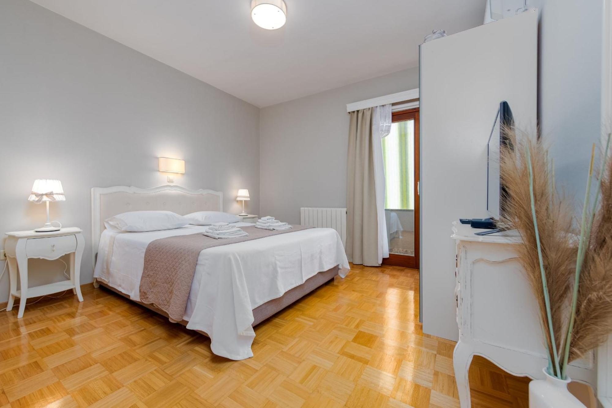 Villa Antea Zadarvillas Extérieur photo