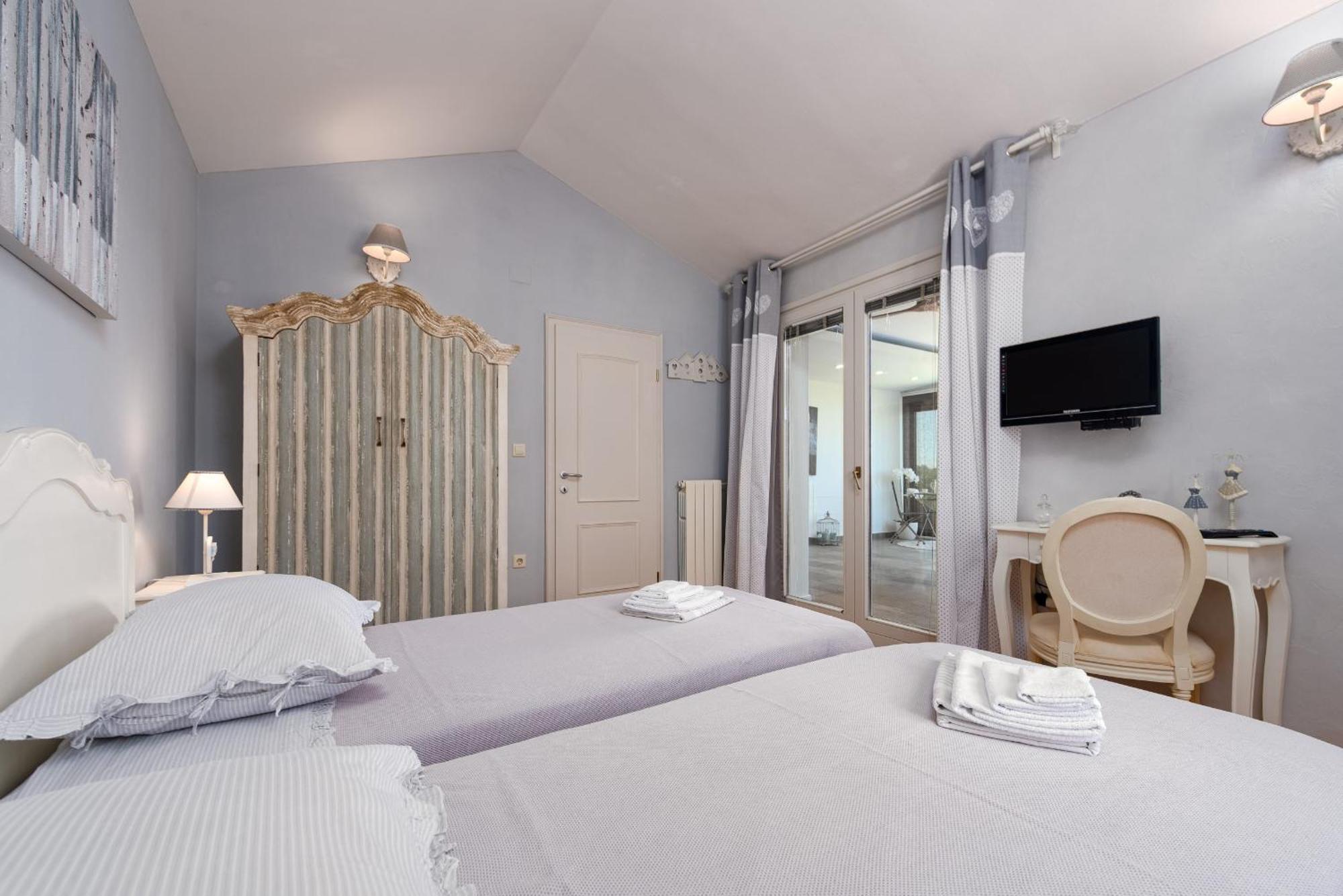 Villa Antea Zadarvillas Extérieur photo
