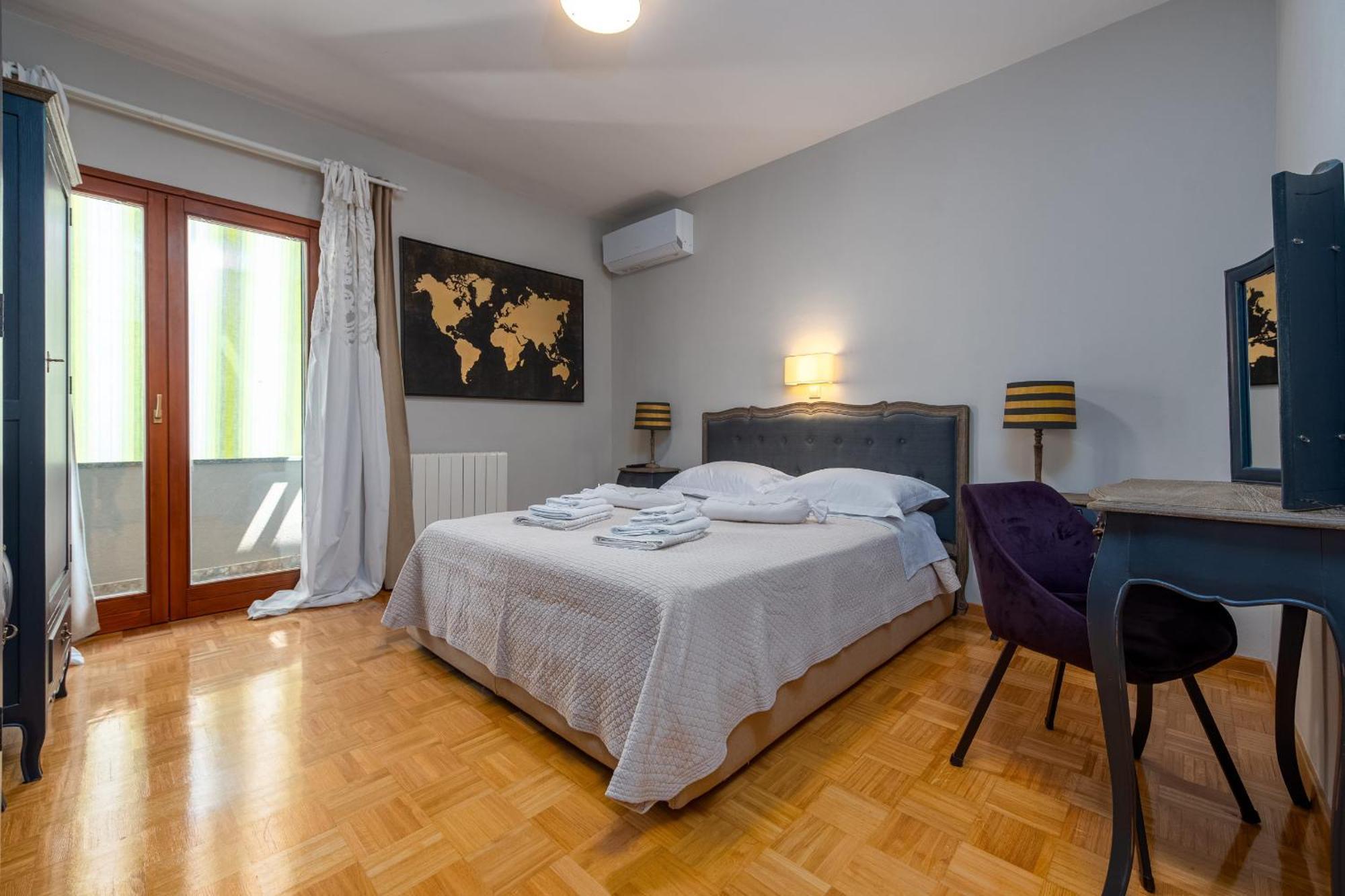 Villa Antea Zadarvillas Extérieur photo